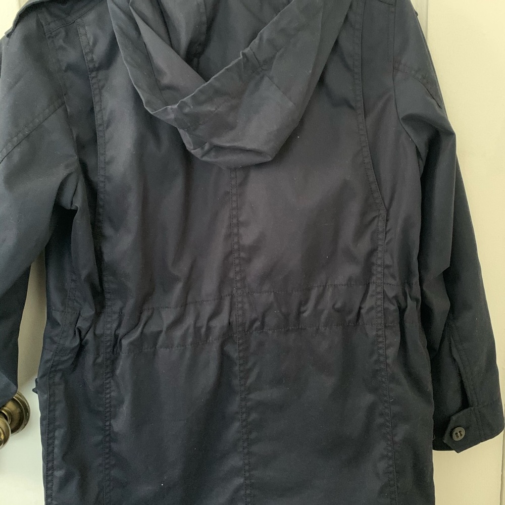 Coach Jacket - Picture 3 of 3